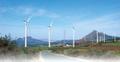 Adhesives for Wind Energy Industry Wind Mill