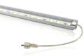 5050 smd LED strips with lens cover