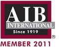 AIB Member 2011