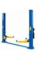 NT.9 9000 lb. Two Post Floor Plate Lift Free Shipping