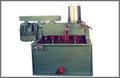 Wet drawing machine for medium fine ferrous and non ferrous wires. 