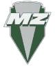 mz logo