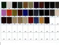 Polyester Color Line 593-625