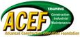 ACEF Logo