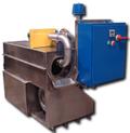 Rotary Drum Parts Washer