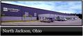 Our North Jackson, Ohio plant