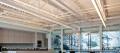 Microlinea Suspended Series 3 - Houston Port Authority-Bayport Complex   , Photo Courtesy of Kirksey Architects