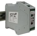 DIN-Rail Amplifier for Strain Gage Transducers-Series AP5101 