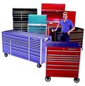 Simply the best - superior tool storage for all applications and budgets - call us for a great deal!