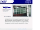 Website Snapshot of ADVANCED ARCHITECTURAL FRAMES