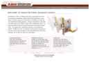 Website Snapshot of ARCHITECTURAL BUILDING SUPPLY, INC.