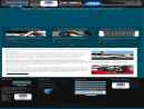Website Snapshot of ASSOCIATED AUTO AIR & RADIATOR, INC