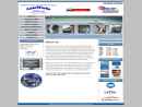 Website Snapshot of AUTOWORKS OF DEVON INC