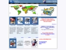 Website Snapshot of BURKE E PORTER MACHINERY CO INC