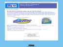 Website Snapshot of BLUE WOLF SALES & SERVICES