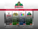 Website Snapshot of BOHNING CO. LTD.