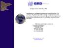 Website Snapshot of BRD NOISE AND VIBRATION CONTROL, INC.