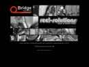 Website Snapshot of BRIDGE ENGINEERING (UK) LTD
