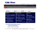 Website Snapshot of CAST METALS TECHNOLOGY, INC.