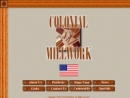 Website Snapshot of COLONIAL MILLWORK LTD.