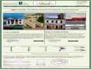 Website Snapshot of ARCHITECTURAL MALL