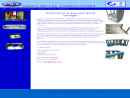 Website Snapshot of CHESHIRE SPECIALIST ENGINEERING LTD