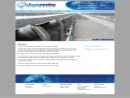 Website Snapshot of ELI-CHEM RESINS UK LTD