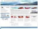 Website Snapshot of HENAN YIGONG MACHINERY   EQUIPMENT CO., LTD.