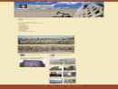 Website Snapshot of FUNOON ALRAFIDAIN COMPANY