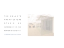 Website Snapshot of GALANTE ARCHITECTURE STUDIO, INC., THE