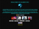 Website Snapshot of GLOBUS INC