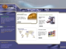 Website Snapshot of GLOBAL MATERIAL TECHNOLOGIES, INC.