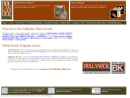 Website Snapshot of HOLLANDER GLASS CENTRAL, INC.