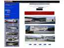 Website Snapshot of SIGMA AUTOMOTIVE LTD