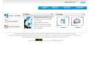 Website Snapshot of SHENZHEN KAGUWI IMP   EXP CO., LTD.