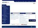 Website Snapshot of SHENZHEN K D TECHNOLOGY CO., LTD.
