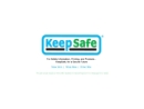Website Snapshot of KEEPSAFE INC