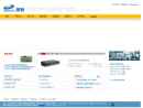 Website Snapshot of LAUNCH DIGITAL TECHNOLOGY CO., LTD.