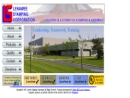 Website Snapshot of LENAWEE STAMPING CORP.