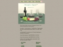 Website Snapshot of GLASS SOURCE, INC.