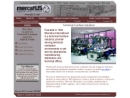 Website Snapshot of MERCATUS INTERNATIONAL MARKETING INC