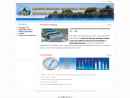 Website Snapshot of SHENYANG MOUNTAIN MACHINERY IMPORT   EXPORT CO., LTD.