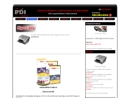 Website Snapshot of PHOTOGRAPHIC AND DIGITAL IMAGING SUPPLY, INCORPORATED