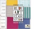 Website Snapshot of RUDY ART GLASS STUDIO, THE