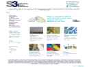 Website Snapshot of S3I - STAINLESS STEEL SOLUTIONS