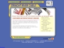 Website Snapshot of STRAIGHT RIVER CABLE, INC.