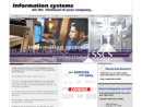 Website Snapshot of SOLID SYSTEMS CAD SERVICES, INC.