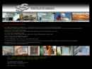 Website Snapshot of S S METAL FABRICATORS