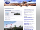 Website Snapshot of TECMOTIV CORPORATION