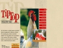 Website Snapshot of TIP TOP POULTRY, INC.